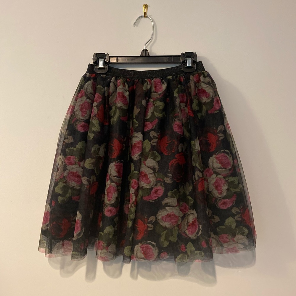 Girls skirt, from Children’s Place.